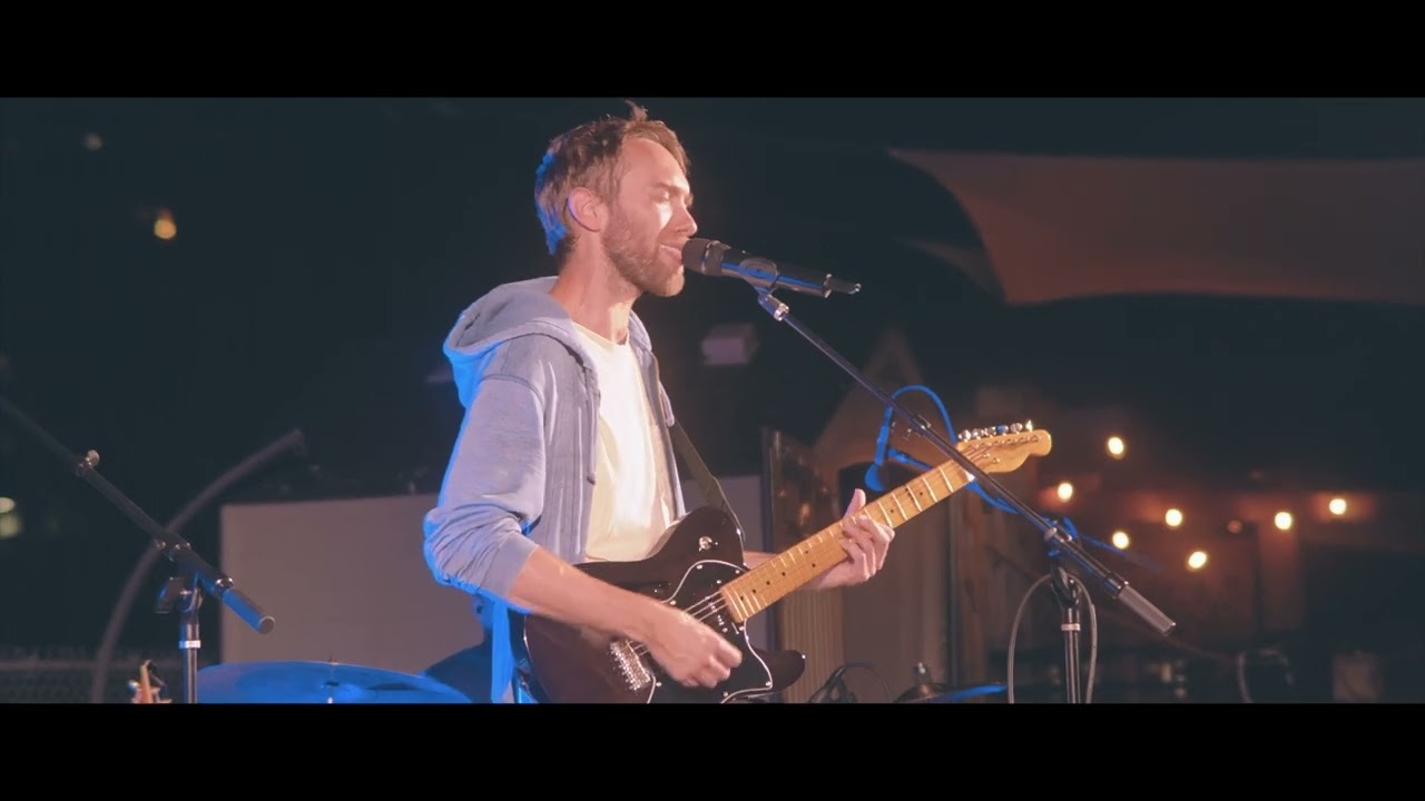 Watch Daniel Rylander - Understanding (Live) on YouTube Watch Daniel Rylander - Understanding (Live) on YouTube