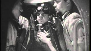 SUBMARINE ESCAPE