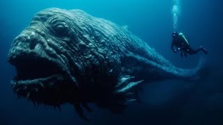 Into the Abyss: Secrets of the Deep Ocean”