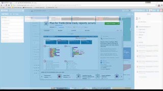 Scrum using Trello