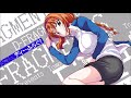 D-Frag Opening [ IOSYS jk Girls - Stalemate! ] + Lyric