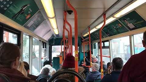 Coastliner Buses: Transbus Pointer 2 Dart SLF Cummins ISBe/Allison AT545 CN53 AKG