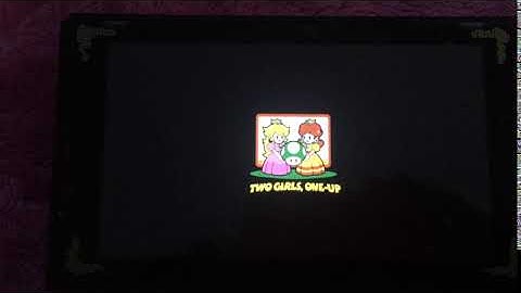 Switch custom boot logo