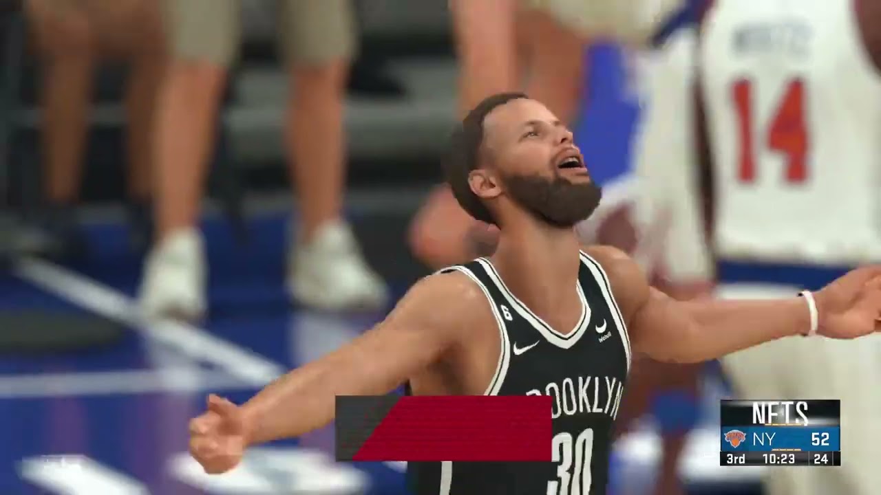 Dwight Howard FILTHY POSTER on MICHAEL JORDAN Off the STEPH CURRY OOP! | NBA Highlight