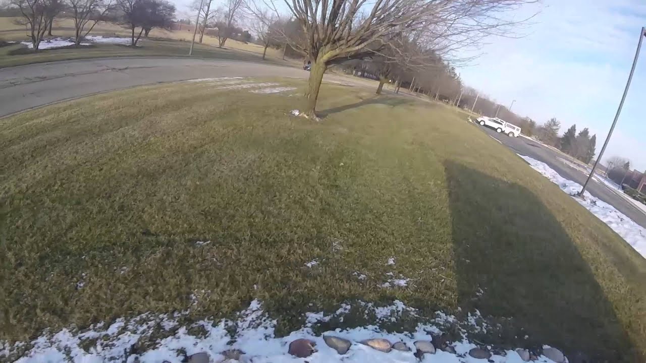 Vortex Flight, 5045 BN