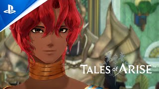 「Tales of ARISE」Summer Game Fest 公開トレーラー