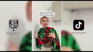This Is Salts | Tiktok Compilation Part 11