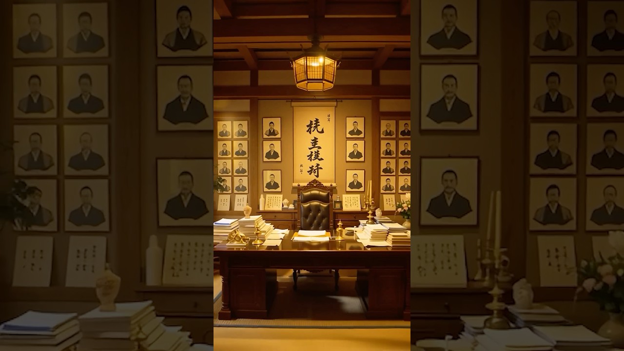 Japan-Mukoyoshi technique💀