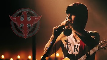 30 Seconds to Mars  - Live London (2015) FullHD