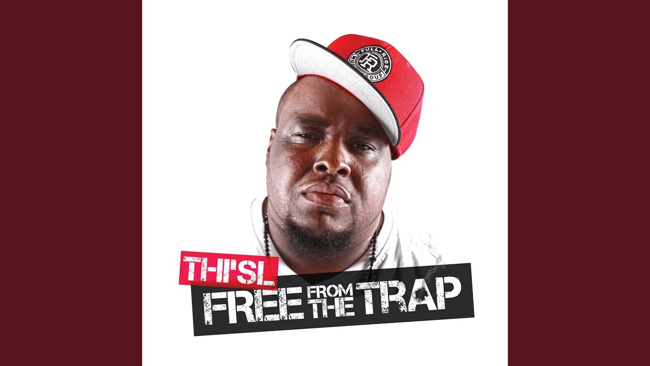 All I Know I Winning (feat. Tedashii)