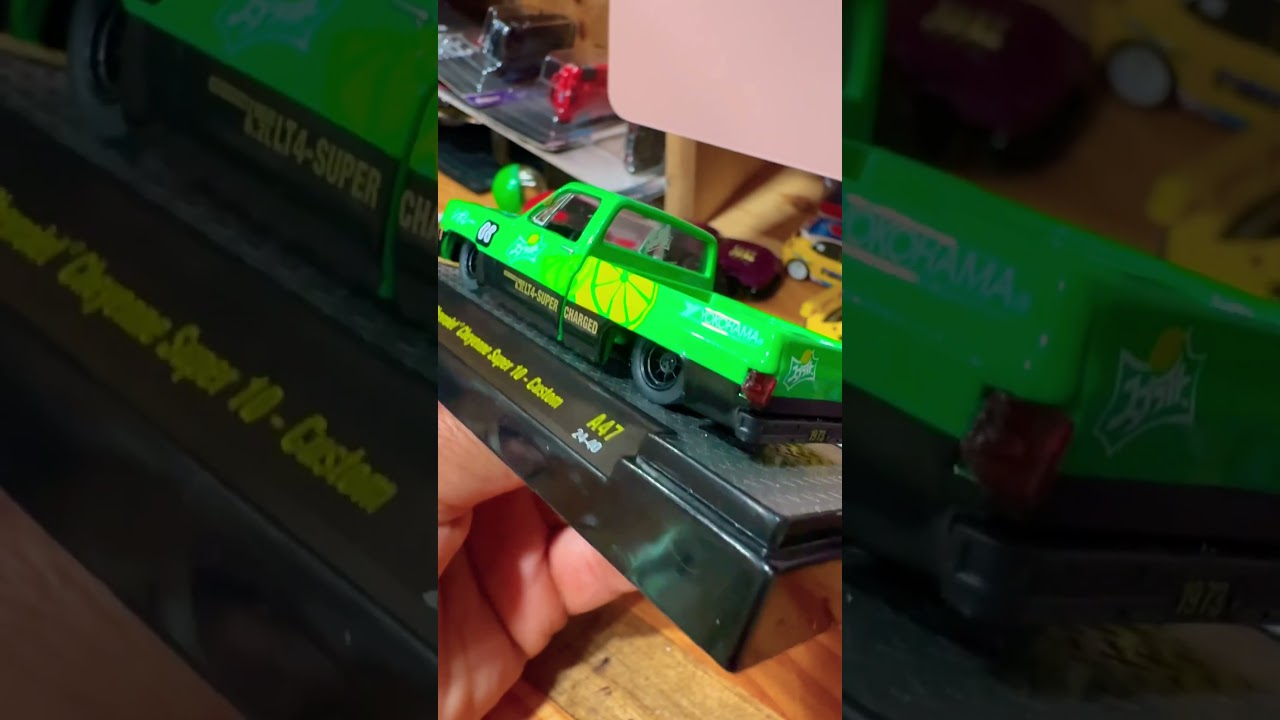 1973 Cheyenne Super 10-Custom 