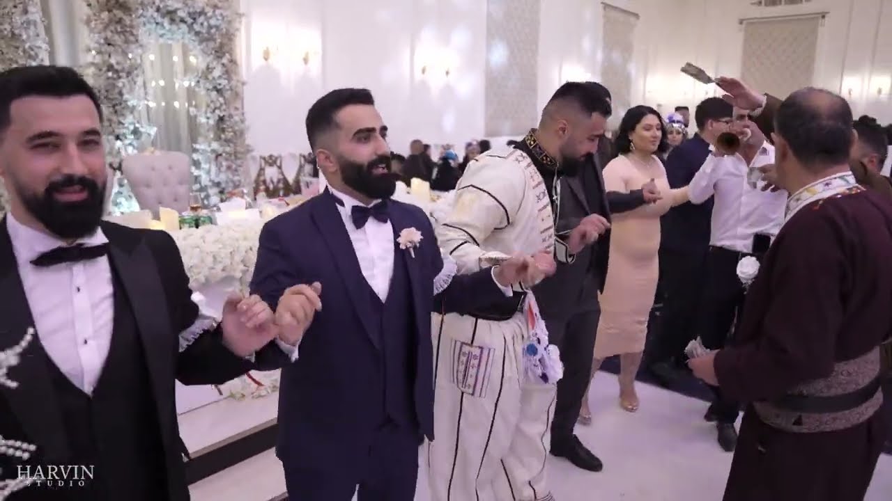 Nenb & Diana Wedding (P5) 20/04/2023 نينب و ديانا