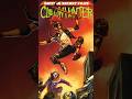 Meet Clownhunter: The Teen Vigilante Gotham Never Saw Coming!
