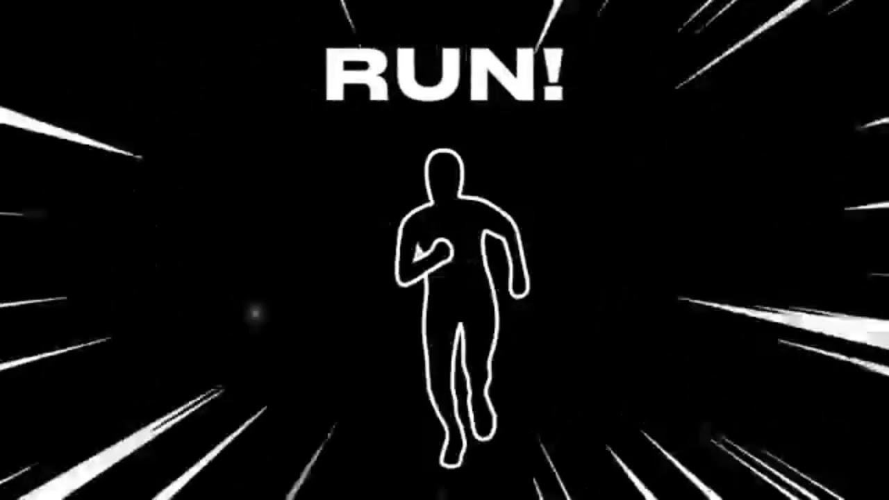 Immersive Exercise Walk Video