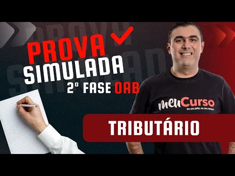 Prova Simulada |