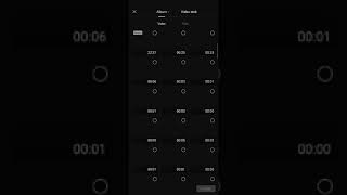 TUTORIAL SLOWMO SMOOTH DI VSCO