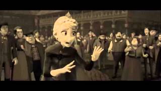 Elsa - Reflection