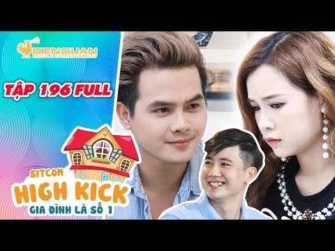 Video Gia đình là số 1 sitcom | tập 196 full: Thám tử Luật... - youtube