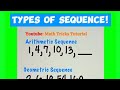Types of Sequence Hacks that you need to know!