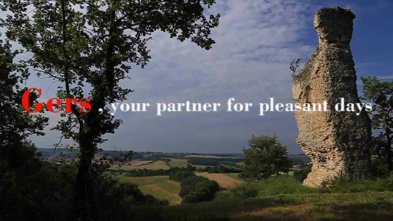 Gers Tourist Board: Land of history and adventure