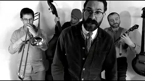 I've Found a New Baby - Perry Gordon & His Rhythm ...