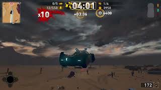 Carmageddon Max Damage Moment 😶💨🕊️