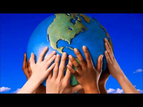 ბუნების დაჭუჭყიანება