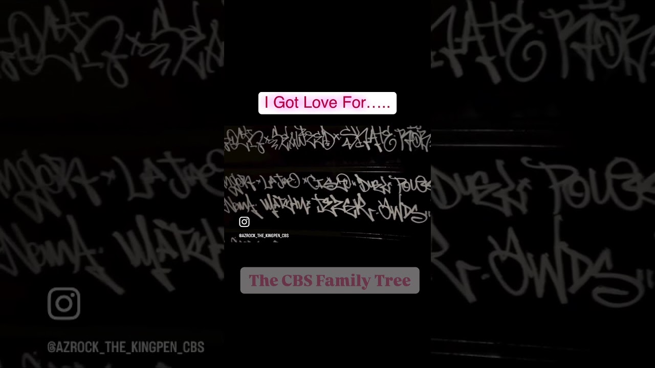 AZROCK-SEAWEED-CBS can’t be stopped crew