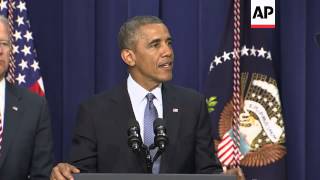 President Barack Obama Signed A Bipartisan Bill Tuesday That Overhauls Federal Training Programs. Th