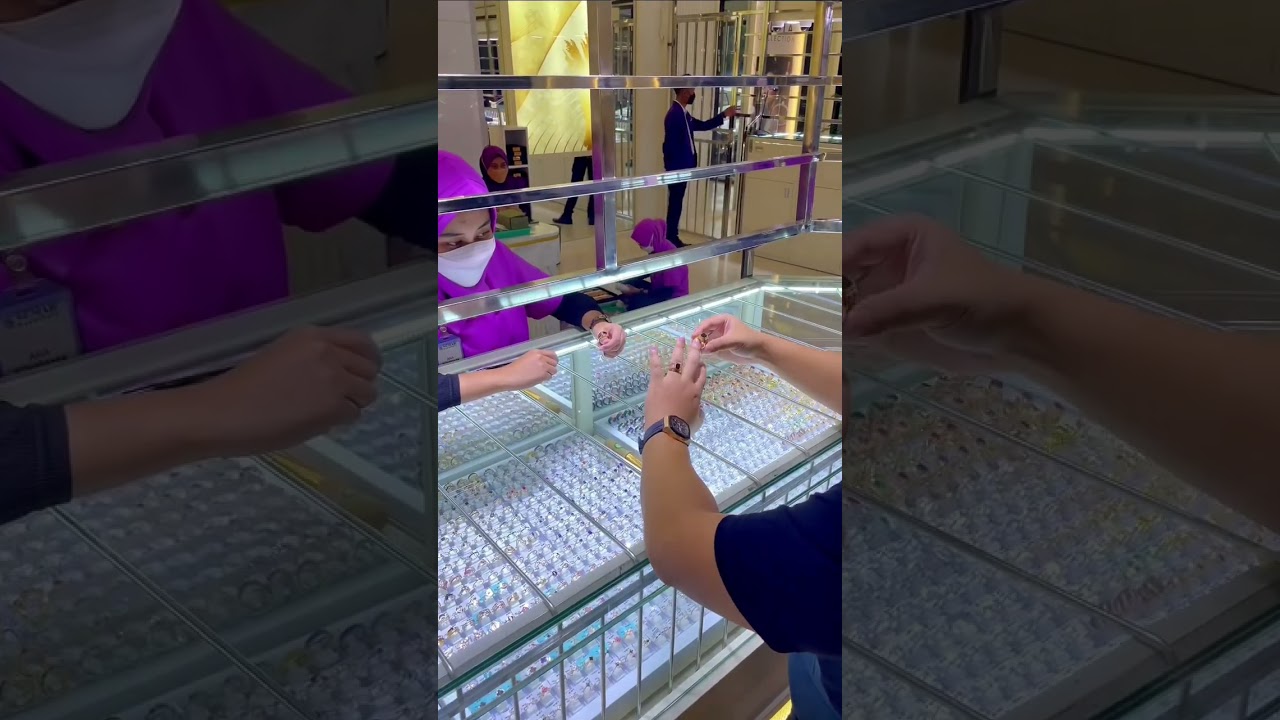 Semar Nusantara & Diamond Pavilion Malang 