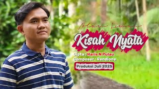 ALAM LIMAU - KISAH NYATA (Official musik & video)