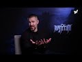 How Nosferatu is like Twilight, according to Robert Eggers