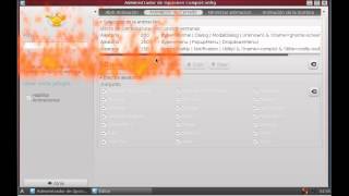 Instalar Compiz en Arch Linux XFCE