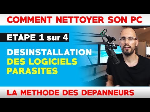 Vidéo: Quelle est l'étape 1 du processus d'amélioration en 7 étapes ?