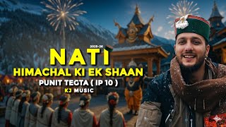 Nati Himachal Ki Ek Shaan - IP TEN