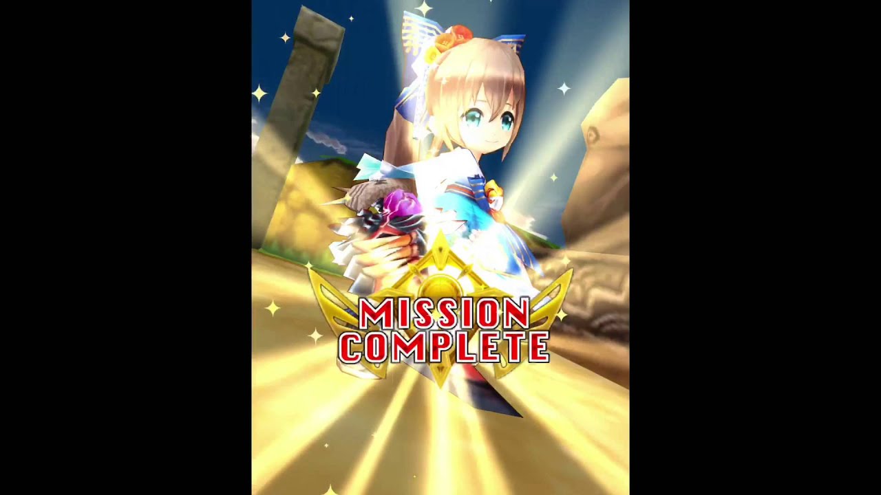 白猫プロジェクト クロスファイト 正月テレーゼ ノーダメソロ Youtube