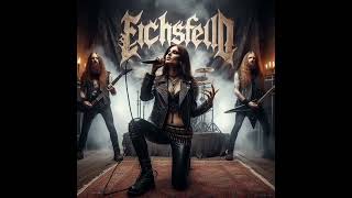 Eichsfeldlied Metal Edition Eichsfeld feat. KIra