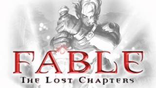 Fable: The Lost Chapters [OST] #13 - Fresco Dome