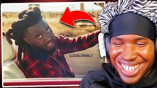 Black Country Music Is On The Rise! | Shaboozey - Anabelle REACTION!