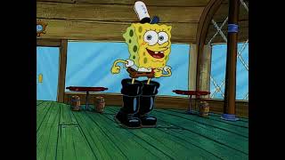 hey squidward
