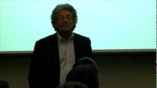 Celebrity Predicting the Risk of Sudden Cardiac Death: Professor Leon Glass Net Worth