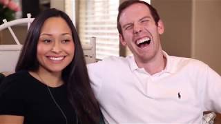 Customer Testimonial - The Inces: Houston, TX