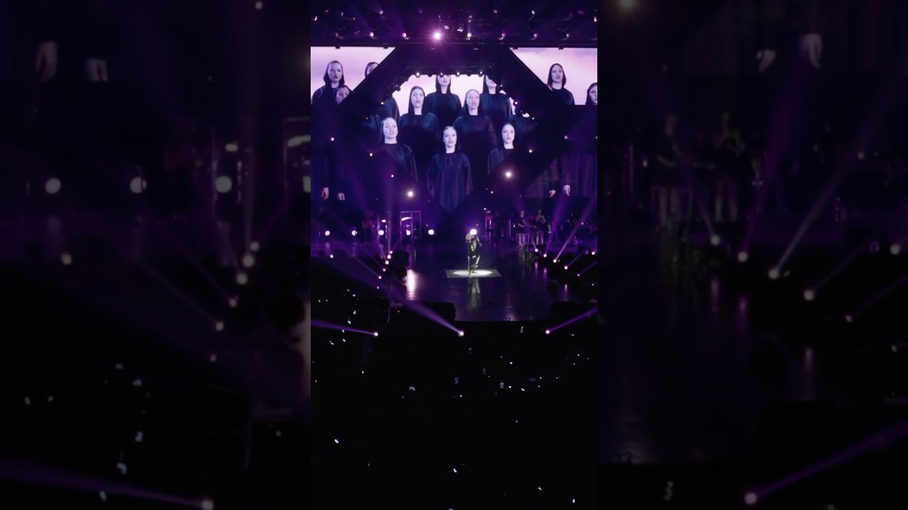 Lepa Brena - Četiri godine | Arena Zagreb 2024 | Live