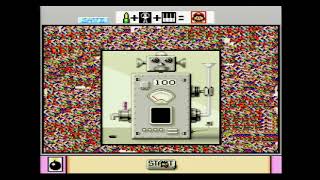 Mario Paint Data Over Flow error (Real SNES capture)