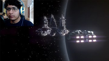 WELCOME TO SEVASTOPOL | Alien Isolation part 1