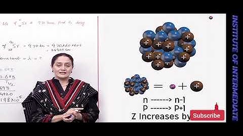 Numericals 21.1 to 21.5 Phy 2nd Year Chp 21 Numericals PGC Lectures Nuclear Physics