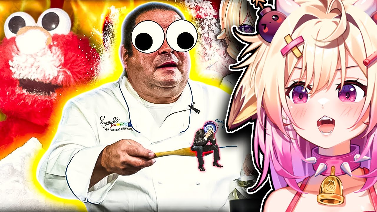 How One Man COOKED Ubisoft... | Rosiebellmoo Reacts To Fleekazoid