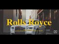 【SOLD OUT・販売済・独占用著作権フリートラック】 hiphop/old school / hard type beat #22「Rolls Royce」（フリースタイル/ラップ楽曲/歌モノ用