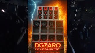 Party Bass Sentak dgzaro Main Aman Jago Remix 2026
