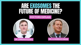 Revolution in Regenerative Medicine: Exosomes